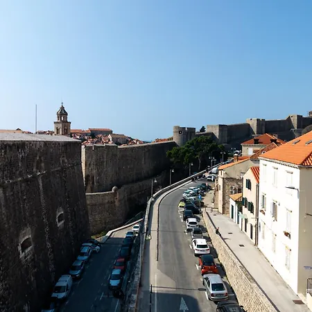 Walls Appartement Dubrovnik