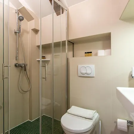 Appartamento Walls Ragusa
