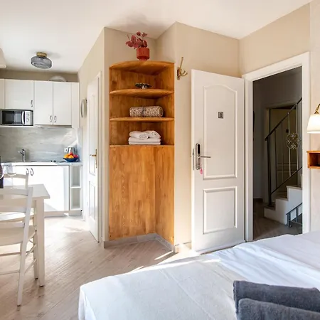 Walls Appartement