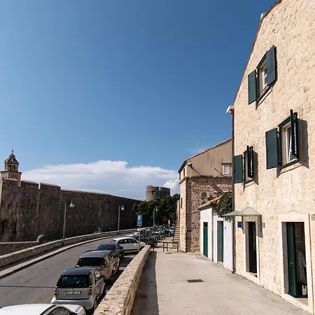 City Walls * דוברובניק