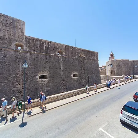 Walls