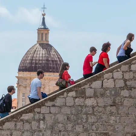 Lägenhet Walls Dubrovnik