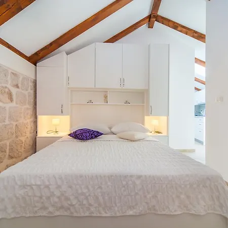Appartement Walls *