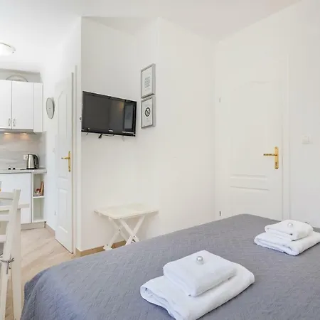 Appartement Walls *