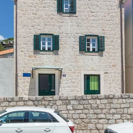 拉古萨城墙公寓 * 杜布罗夫尼克