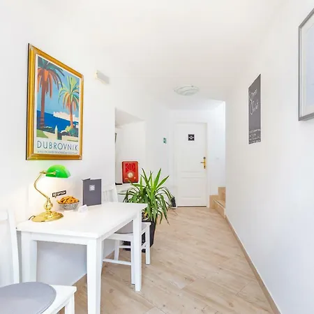 Walls Appartement