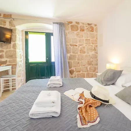 Appartement Walls *