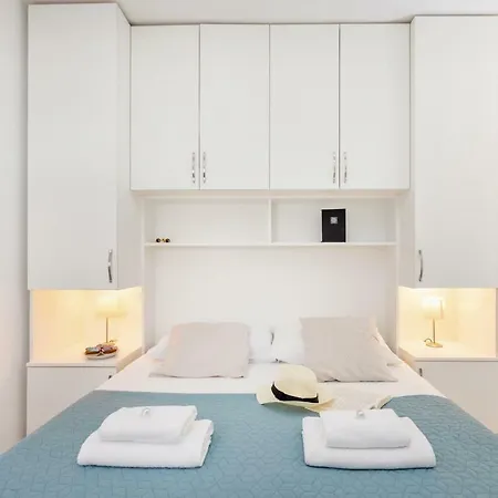 City Walls דירה דוברובניק