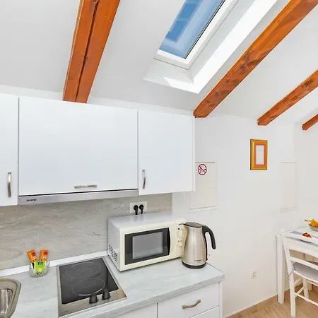 City Walls דוברובניק