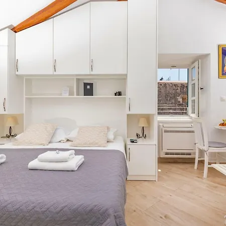 City Walls דירה דוברובניק