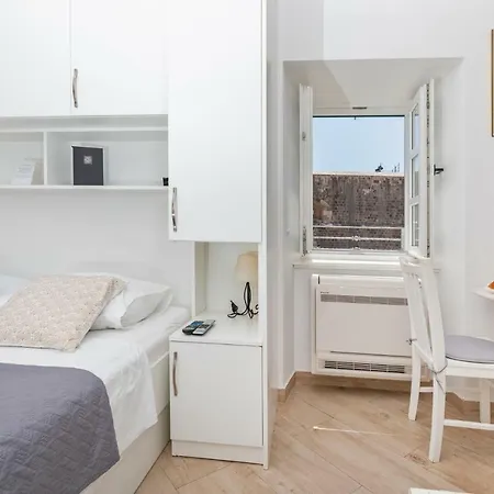 Walls Appartement Dubrovnik