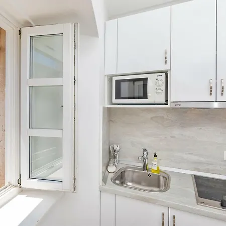 City Walls דירה דוברובניק