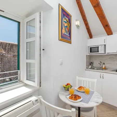 Walls Appartement Dubrovnik