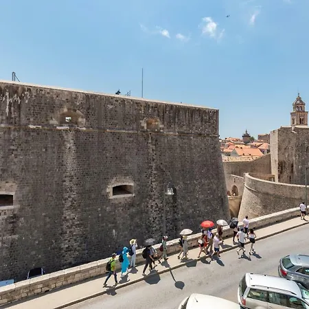 Walls Appartement Dubrovnik