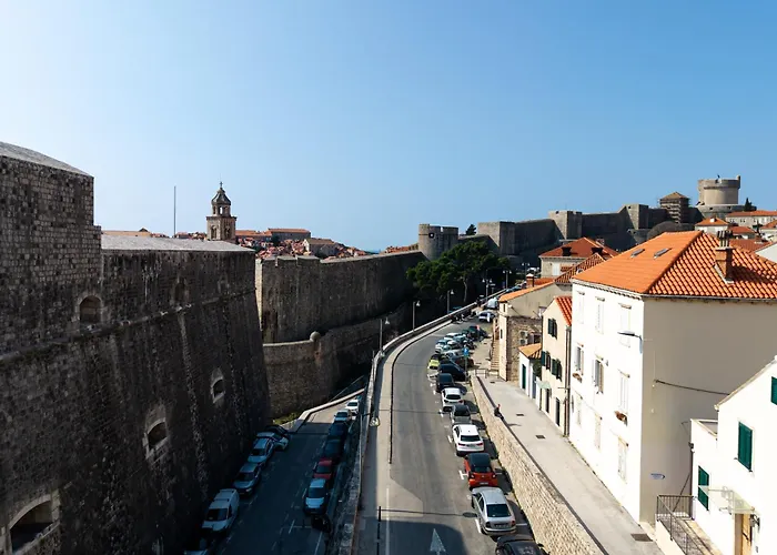 City Walls דירה דוברובניק