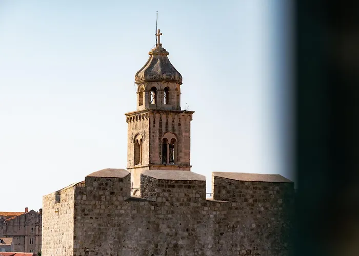 דירה City Walls *