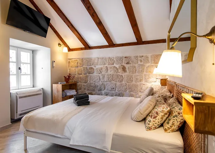 City Walls * דוברובניק