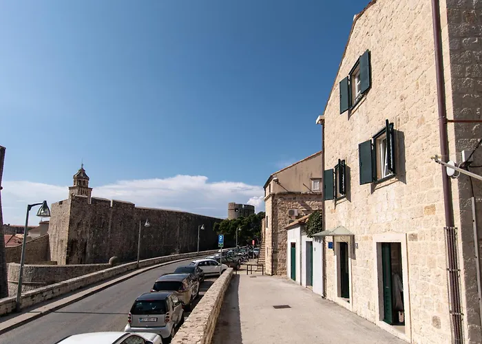 City Walls * דוברובניק