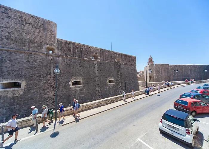 City Walls
